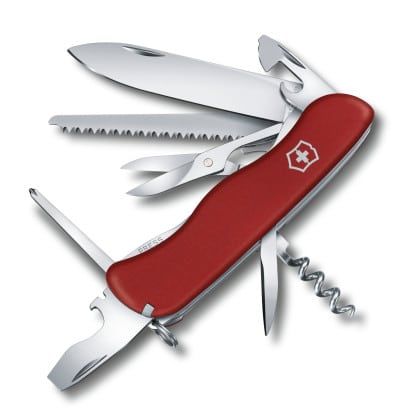 Nůž Victorinox Outrider 0.8513