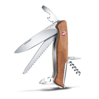Nůž Victorinox Ranger Wood 55 0.9561.63