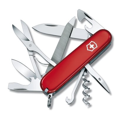 Nůž Victorinox Moutainner - 1.3743
