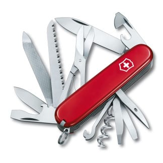 Nůž Victorinox Ranger 1.3763
