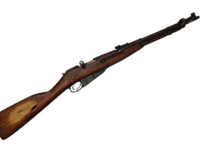 Opakovací puška SSSR Mosin Nagant 44, r. 7,62x54R