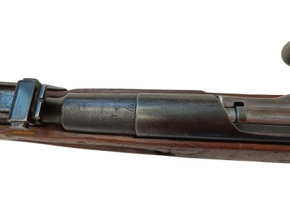 Opakovací puška SSSR Mosin Nagant 44, r. 7,62x54R - Obrázek 2