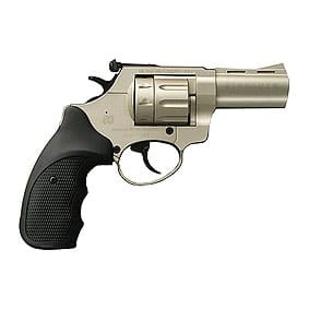 Plynové revolvery
