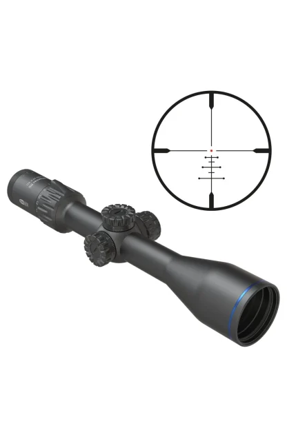 Puškohled Meopta MeoHunter R5 3-15x50 SFP RD - BDC3 - Image 2