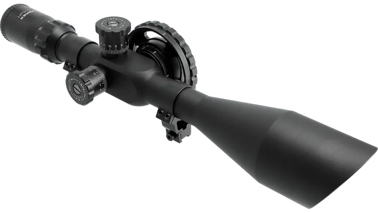 Puškohled Umarex RS 8-32x56 FT - Obrázek 3