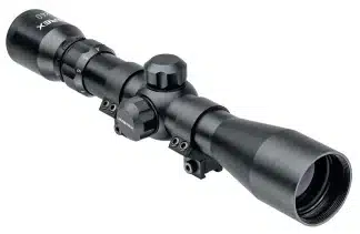 Puškohled Umarex RS 3-9x40 11mm