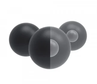 Kuličky T4E 43 Performance RBI - 10ks