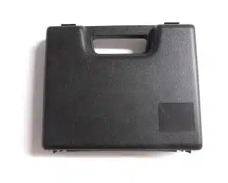 Kufr na krátkou zbraň 2022