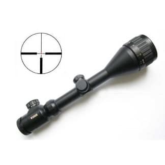 Puškohled Hakko Winner1 4-12x56, R:6D