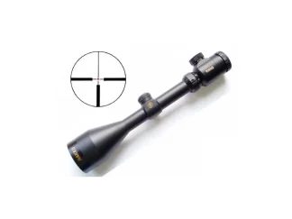 Puškohled Hakko Winner1 3-9x56 RD