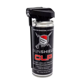 Olej Gunshield CLP 200 ml - sprej