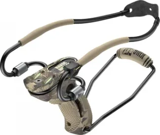 Prak Barnet King Havoc Hunter