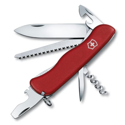 Nůž Victorinox Forester- 0.8363