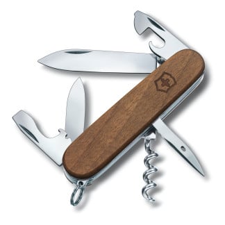 Nůž Victorinox Spartan Wood 1.3601.63
