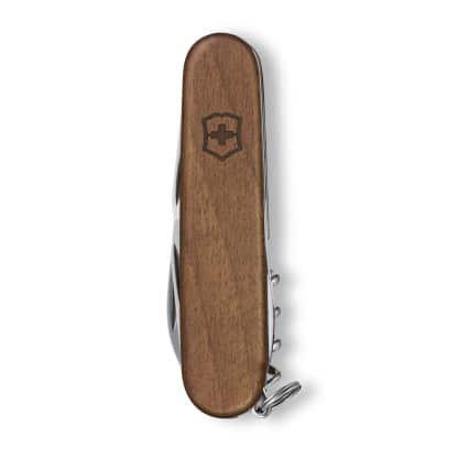Nůž Victorinox Spartan Wood 1.3601.63 - Obrázek 2