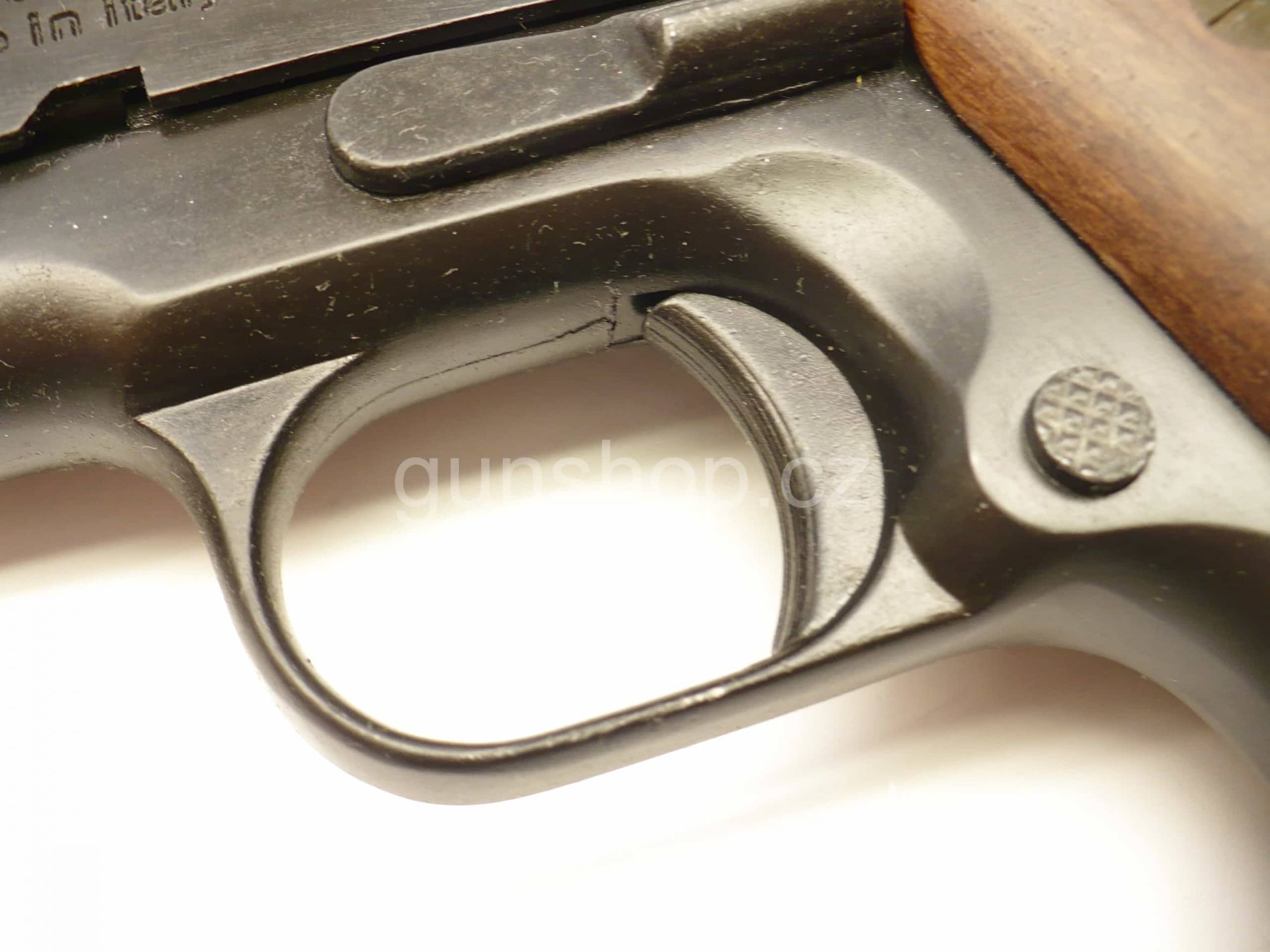 Plynová pistole Bruni 96 -Colt 1911 - Obrázek 6