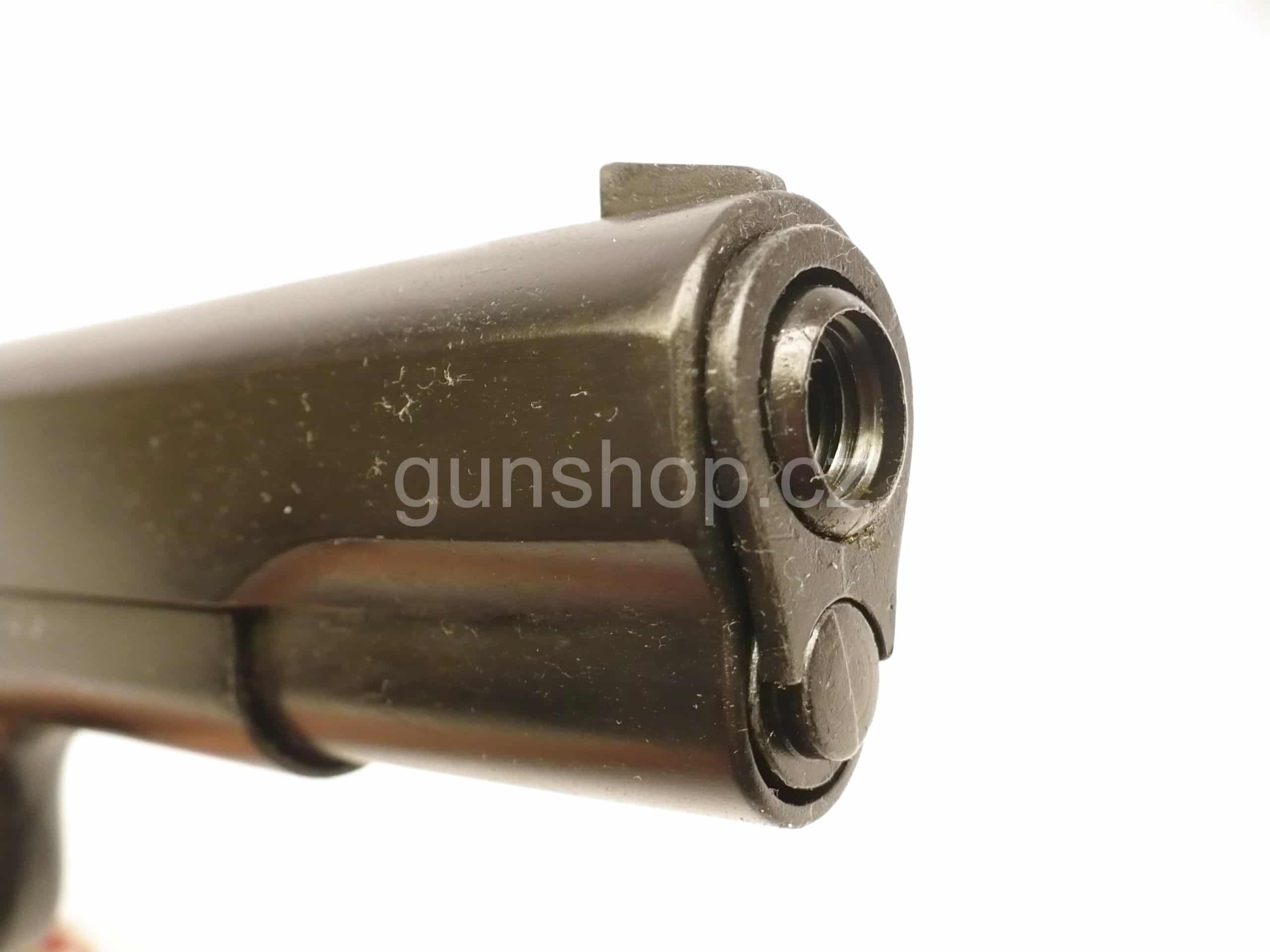 Plynová pistole Bruni 96 -Colt 1911 - Obrázek 9