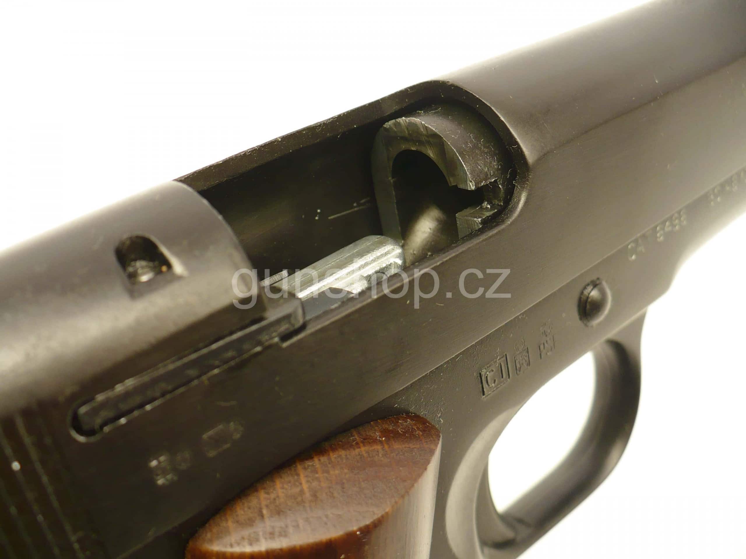 Plynová pistole Bruni 96 -Colt 1911 - Obrázek 12