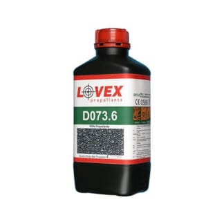Bezdýmný prach Lovex D073,6