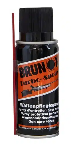 Brunox Turbo 100ml- sprej