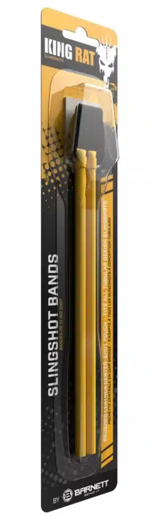 Náhradní guma pro praky Barnett, King Rat Standard