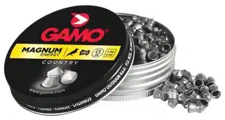 Diabolo Gamo Magnum 5,5 mm - 250 ks