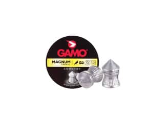 Diabolo Gamo Magnum 4,5 mm - 500 ks