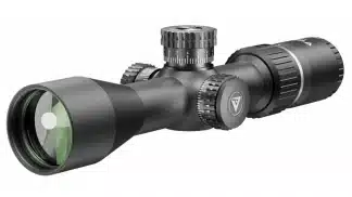 Puškohled Valiant Themys II 3-12x42 Compact SF FBR MOA