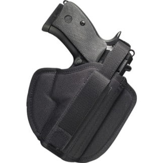 Opaskové pouzdro Dasta 206-2, Pi CZ75/85, CZ 75 SP-01, CZ P-09, G17, CZ P-10F