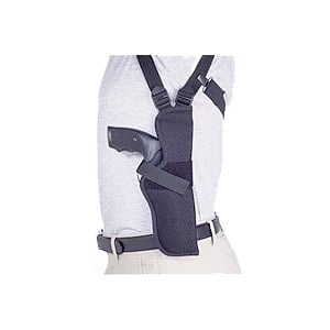 Podpažní pouzdro Dasta 216/O revolver 6"