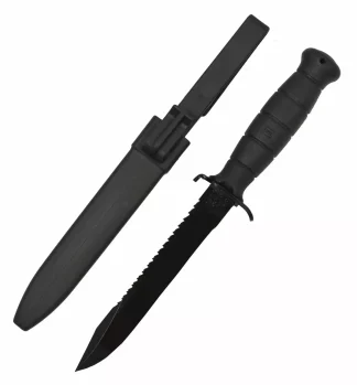 Bodák Glock FM81 - černý s pilkou