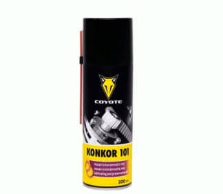 Olej Konkor 101 - 200ml