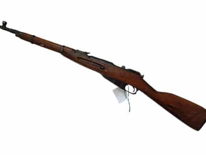 Opakovací puška SSSR Mosin Nagant 44, r. 7,62x54R - Obrázek 6