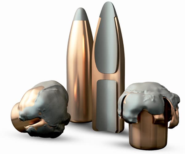 Náboj 7x65R NSR 11,35g - 20ks - Obrázek 2