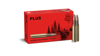 Náboj .30-06 Geco Plus 11,0g - 20ks