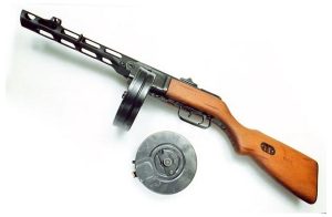 Sběratelské zbraně