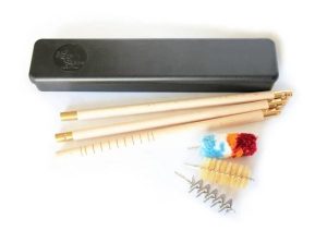 Čistící sady, Hoppes šňůry