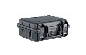 Kufry a tašky na zbraně