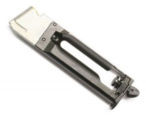 Vzduchovky - díly a příslušenství