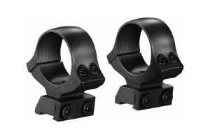 Montáže pro puškohledy