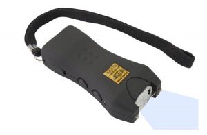 Elektrické paralyzéry