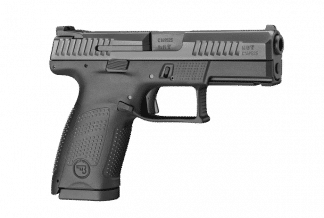 pistole CZ P10