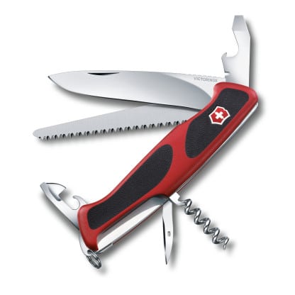 nůž Victorinox Ranger Grip 55 0.9563.C