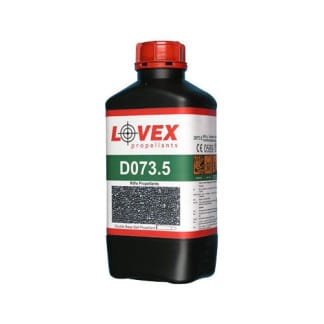 Bezdýmný prach Lovex D073,5