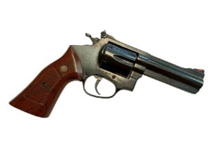 Revolver Rossi .971, r. .357Magn.