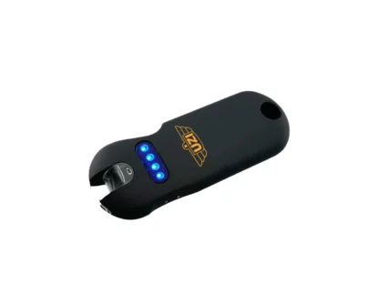 Paralyzér UZI Klíčenka SMART 24 000 000 V