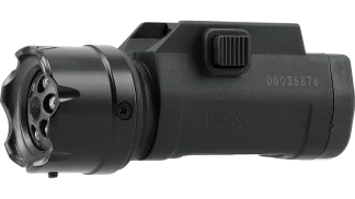 Laser LED svítilna UX LLM 1