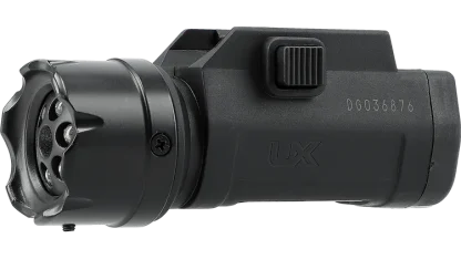 Laser LED svítilna UX LLM 1