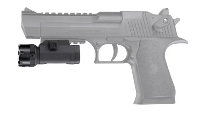 Laser LED svítilna UX LLM 1 - Image 3