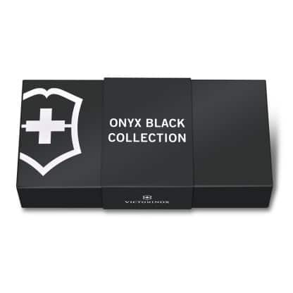 Nůž Victorinox Ranger Grip 55 Onyx Black 0.9563.C31P - Obrázek 3